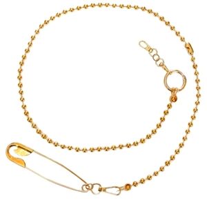 Gold Chain Belt